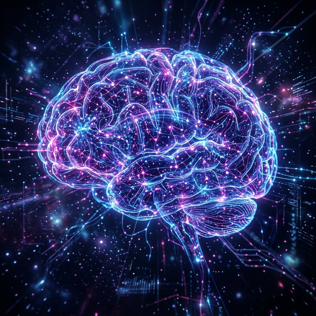 AI-Driven Enterprise Architecture