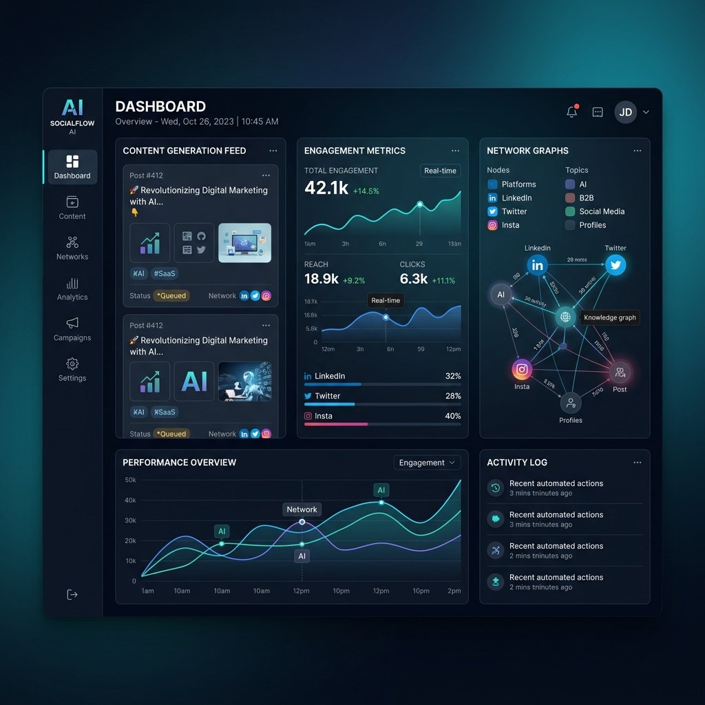 Live Sports Broadcast Platform
